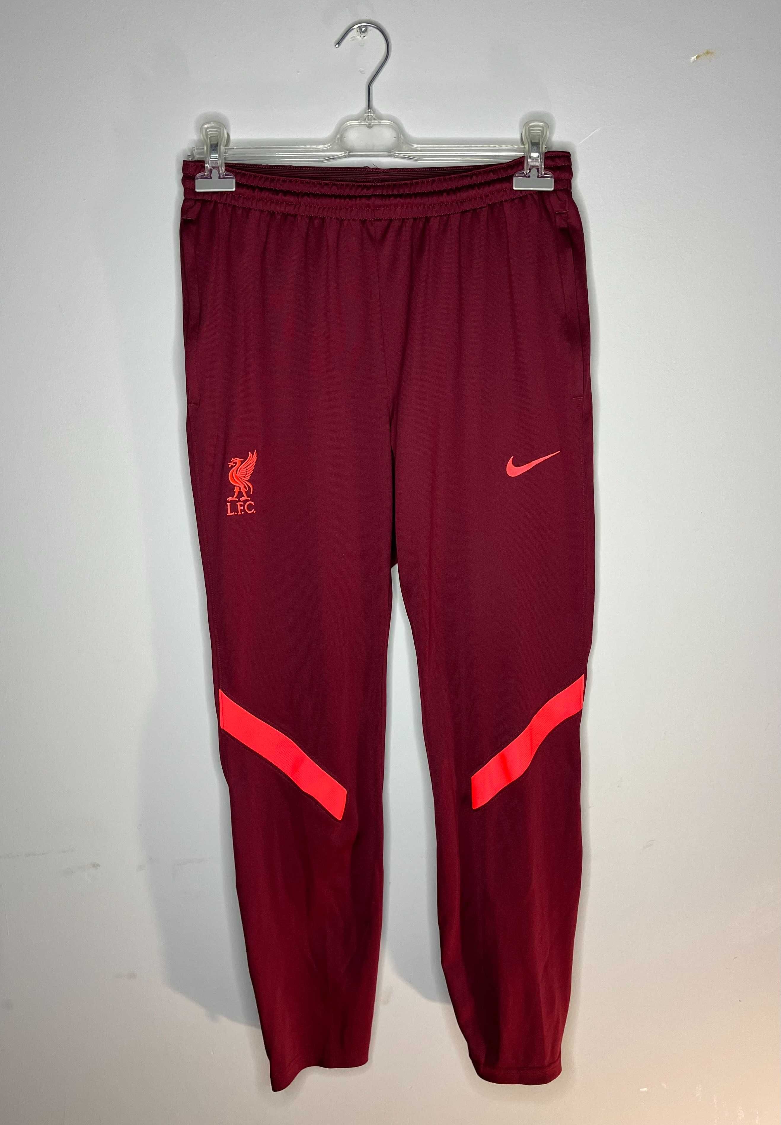 Nike Liverpool F.C. Dri-Fit Strike Pants Мъжко Долнище