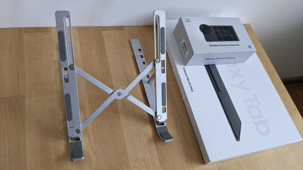 Samsung Galaxy Tab S9 Ultra 14,6"