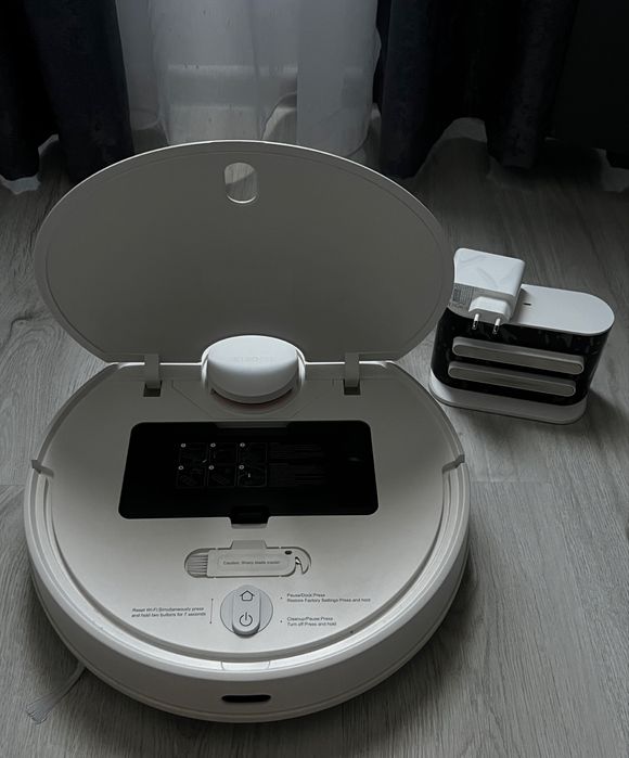 Aspirator Xiaomi Robot S10
