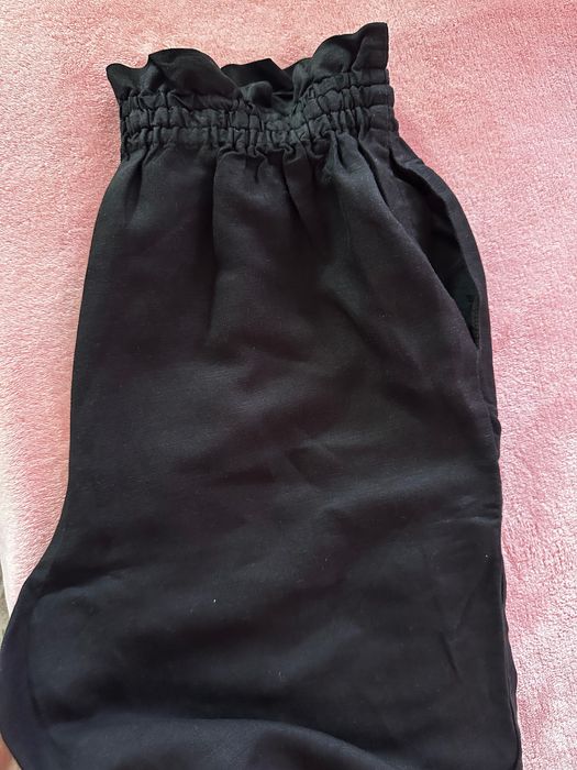 Pantaloni cu in calitate premium