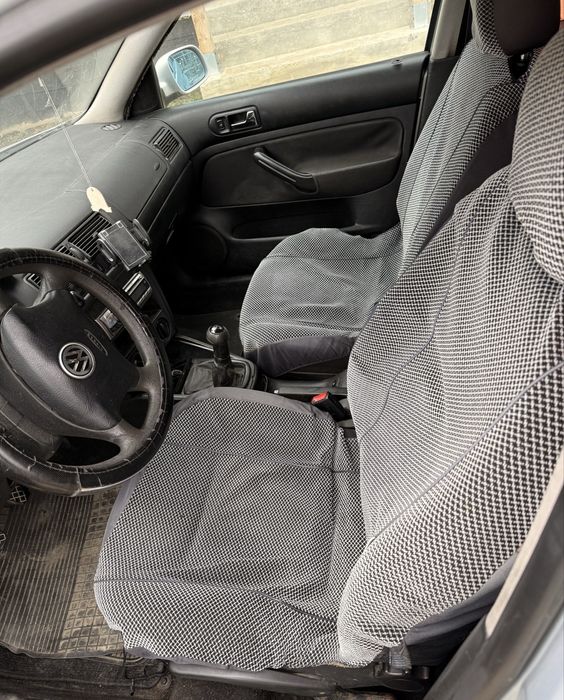 Volkswagen Golf 4 break, 1.9 tdi, ALH, 2001