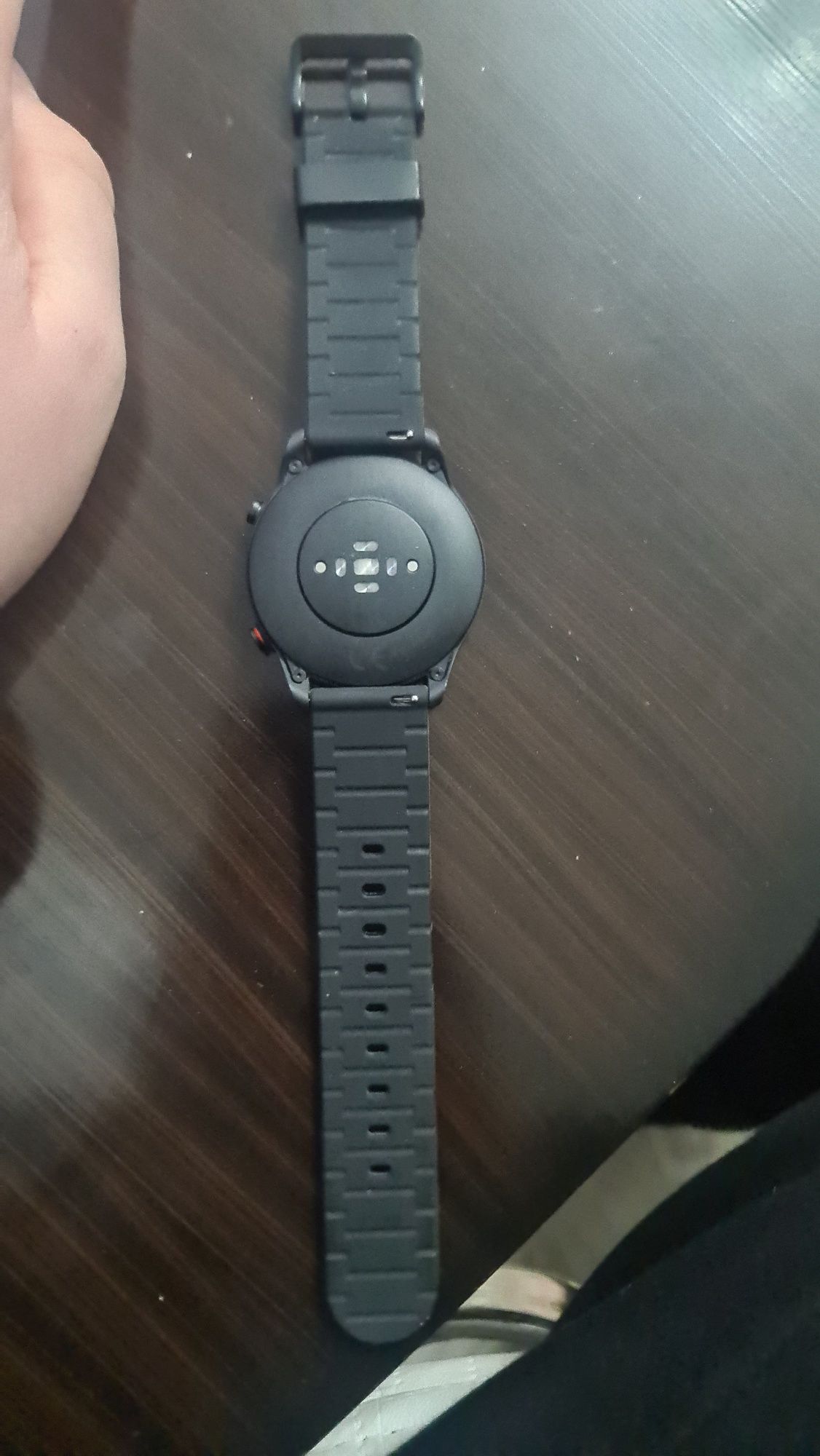 Часы Xiaomi MI Watch