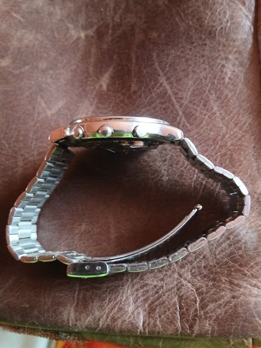 Ceas Seiko Quartz Cronograph