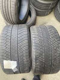 Michelin Pilot Alpin 295/30R20