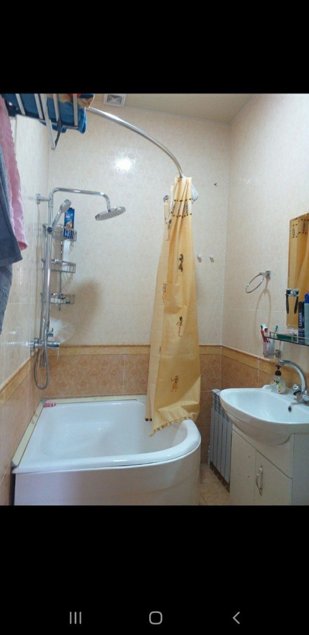 Продаётся свой дом на Юнусабаде