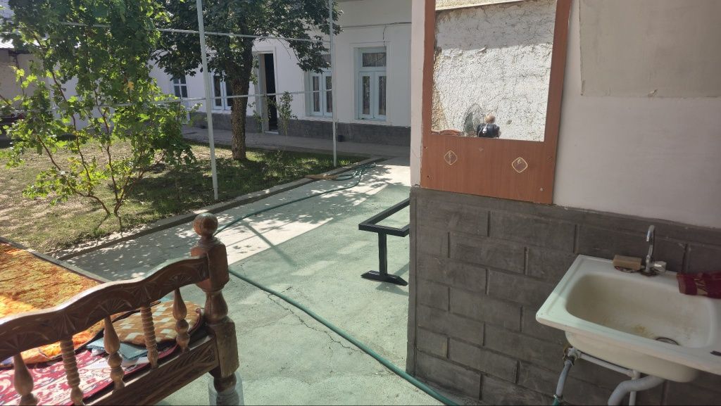 Bez makler student qizlarga uy joy bor