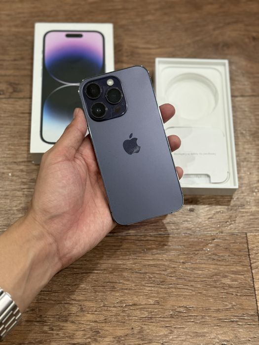 Айфон 14 Про 256 гб