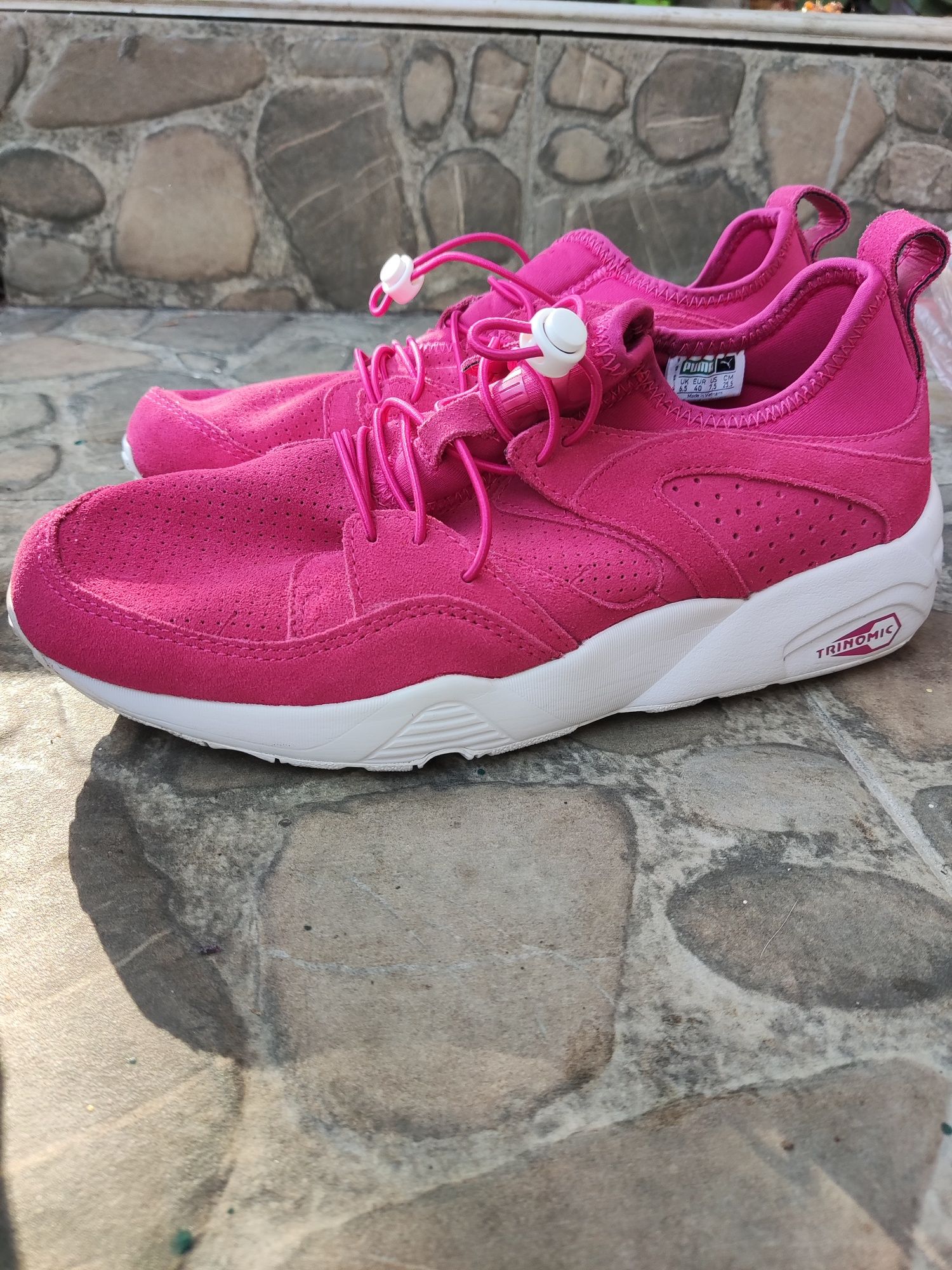 Puma blaze of glory 40 номер