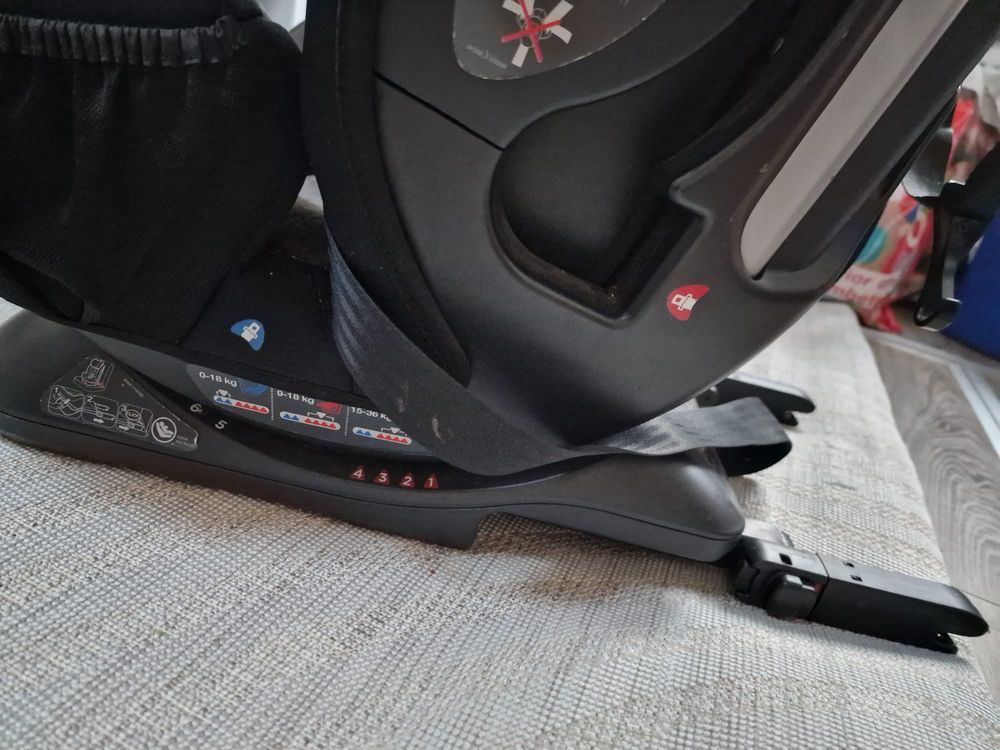 Joie- Scaun Auto Every Stage 0-36kg