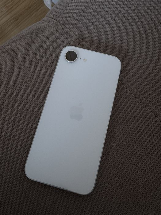 IPhone 16e 256gb