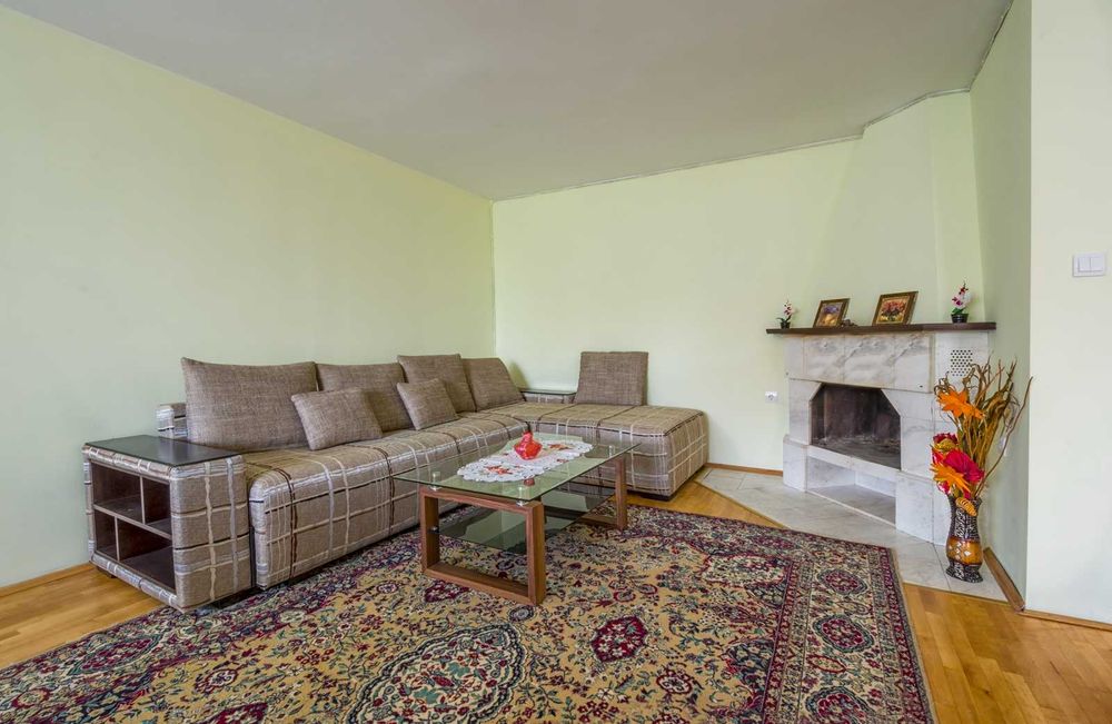 Дава се под наем Тристаен апартамент в София, Лозенец - 95 кв.м за 357 € - Снимка #6