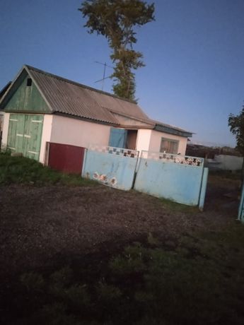 Продам дом с иван-город 60км от города Кокшетау