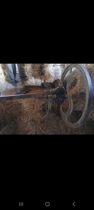 Somon presss sotiladi