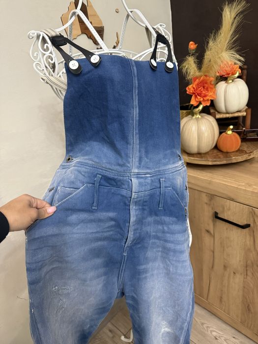 G star raw s с гащеризон