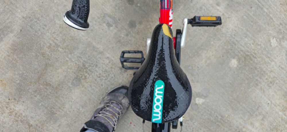 Bicicleta copii Woom 2