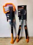 FISKARS ножица, брадва, трион