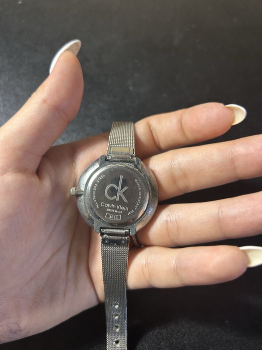 Calvin Klein часовник
