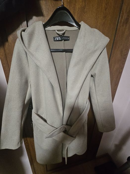 Дамско палто Zara