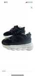 Versace chain reaction