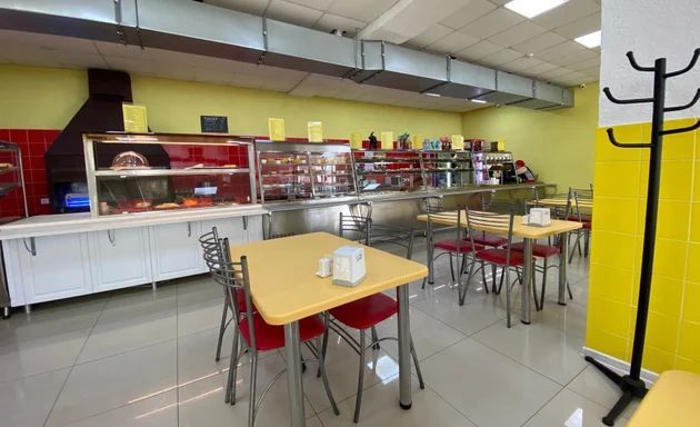 Асхана / столовая сдается