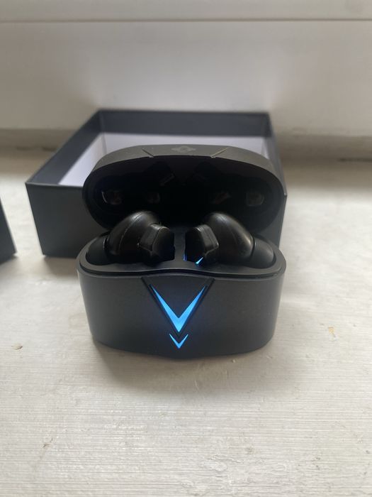 Casti wireless zoopie sharp pro nou noute