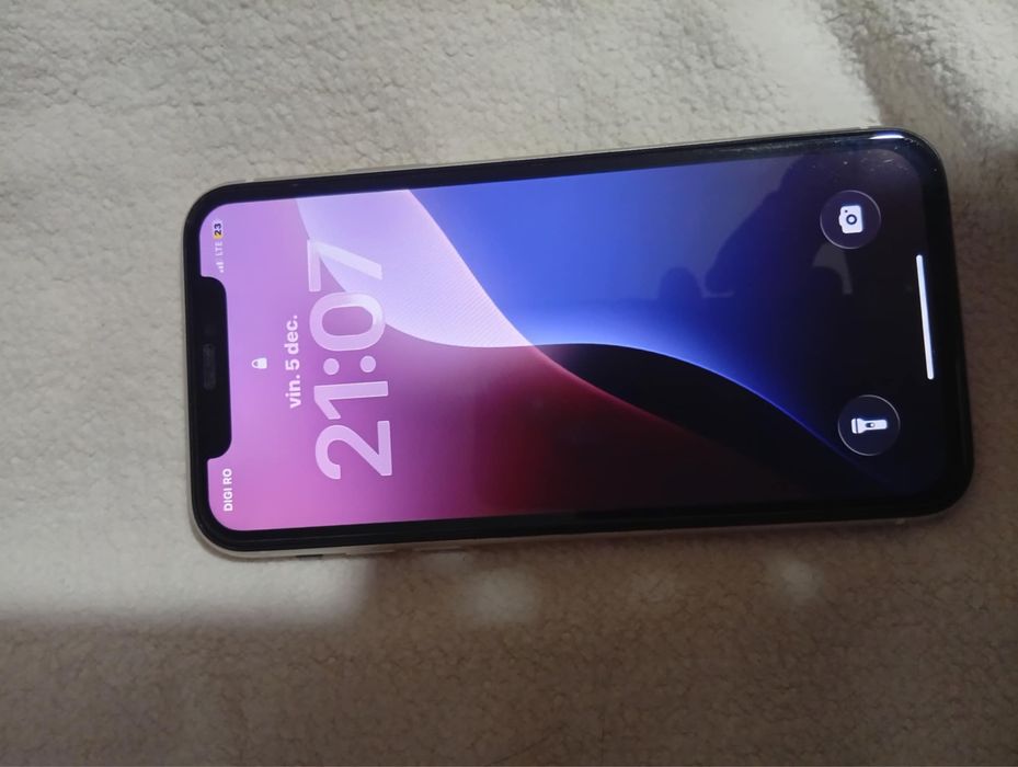 Iphone 11 normal de vanzare