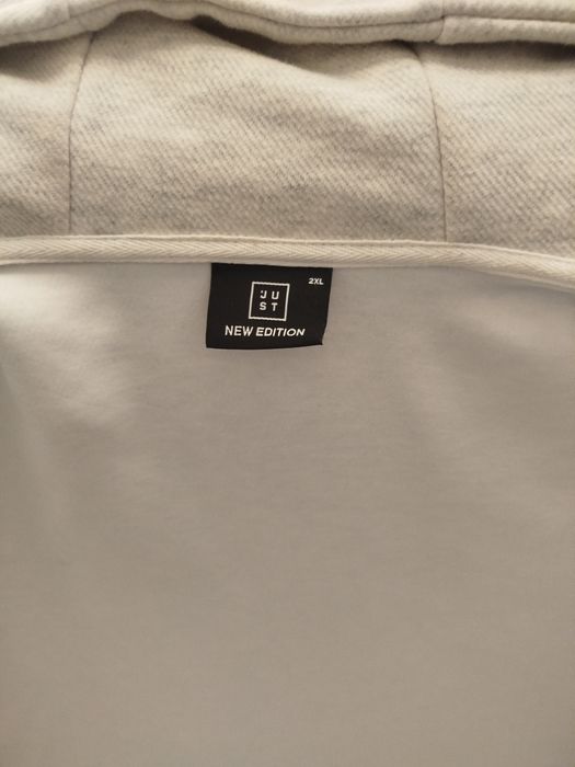 Кофта с капюшоном