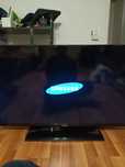 Телевизор Samsung  LEDTV 3D рабочий!!!