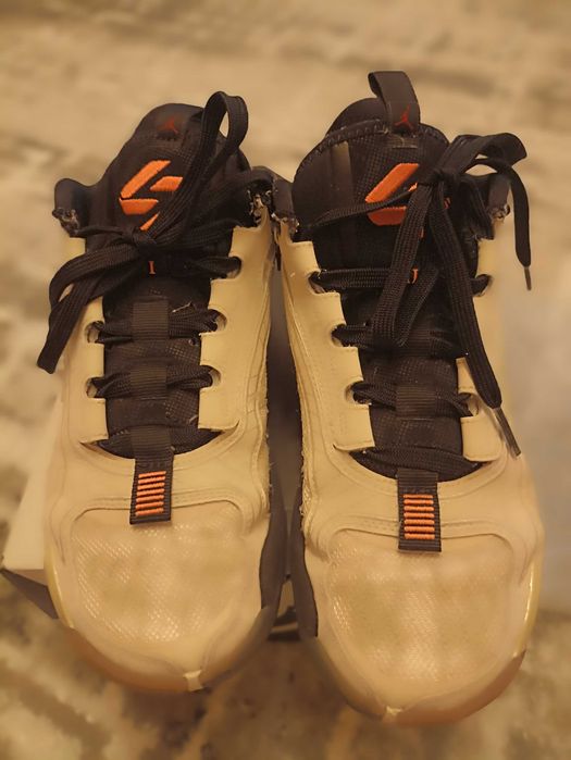 Nike Jordan Luka 2