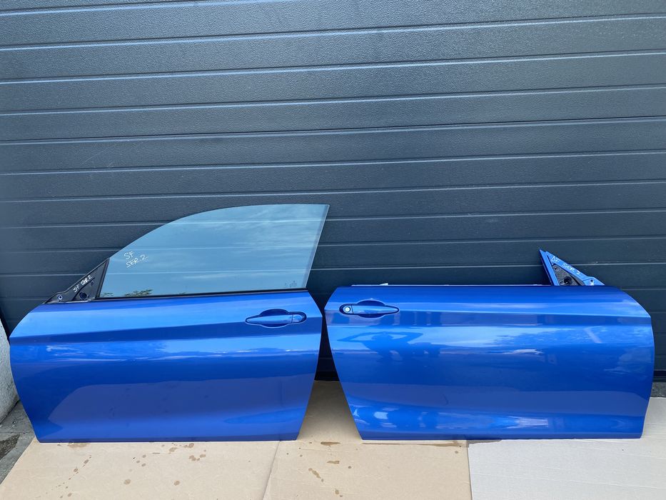 Usa / Usi , Portiera / Portiere BMW Seria 2 F22 Coupe