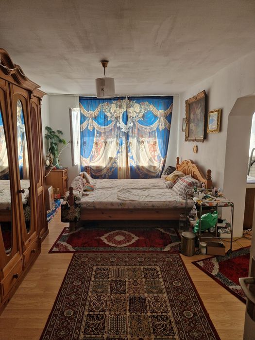 Vând casa Terebesti sau schimb