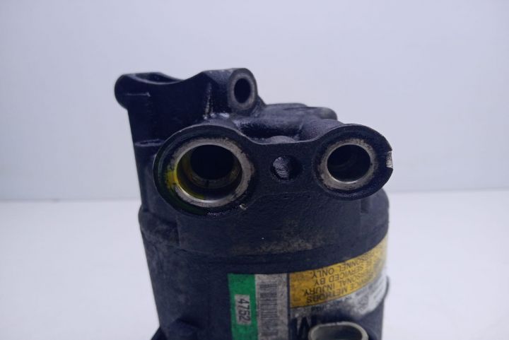 Compresor clima   13124752 Opel Astra H