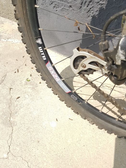 Vand cadru de bicicleta Felt