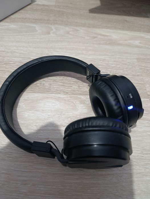 Căsti Clip Sonic Negociabil