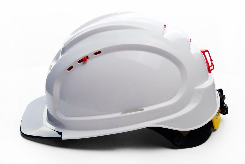 Каска защитная СОМЗ-80 Абсолют Престиж RAPID