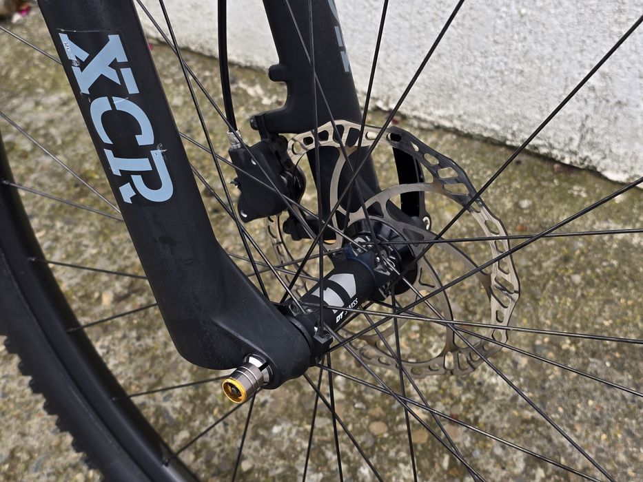 Bicicleta BERGAMONT E-REVOX 6, e-bike ,bosch sistem, 1x12v ,M size