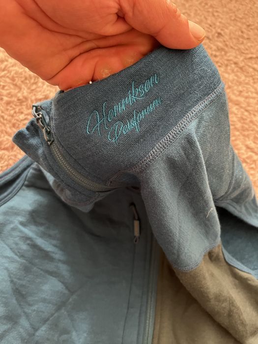 Devold Nibba Pro Merino Vest -оригинален мъжки елек/грейка