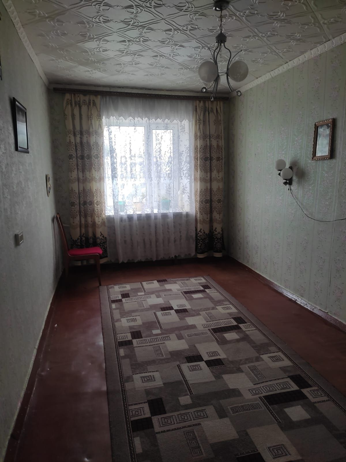 Продам 2х комнатную квартиру