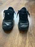 Nike air force 1 black