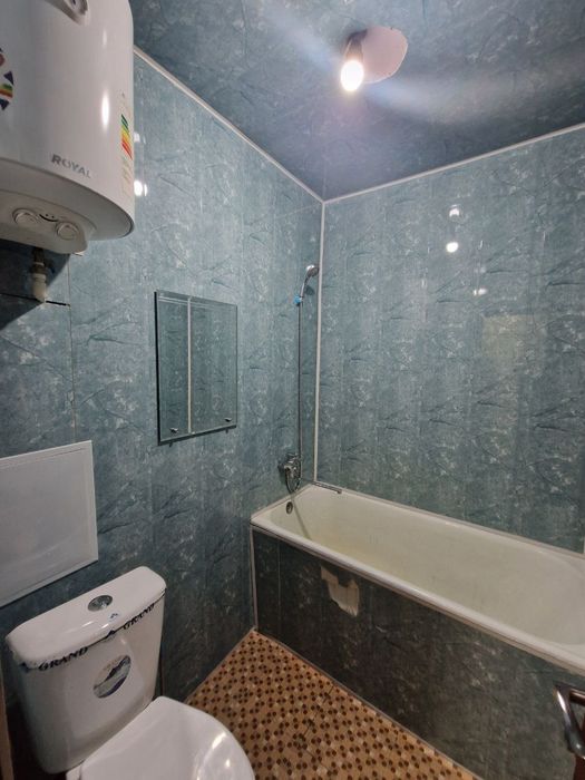 2 хонали квартира ижарага берилади! Гостиница 777 рупарсида