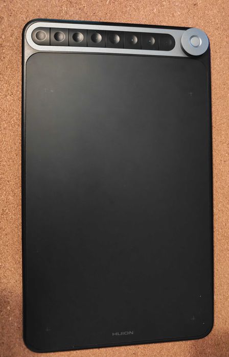 Tableta grafica Huion Q620M