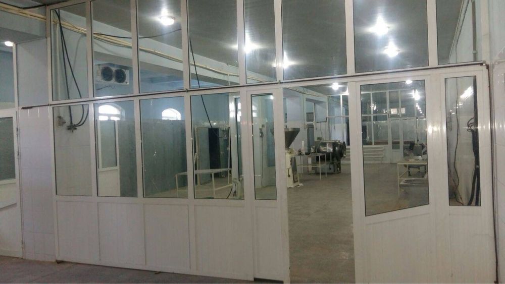 Продается обьект под бизнес, цех, подбизнес