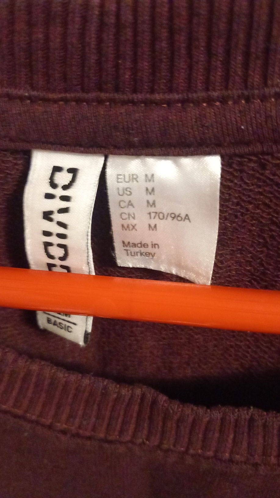 Bluza de dama Divided by H&M