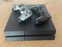 Playstation 4 - 500gb