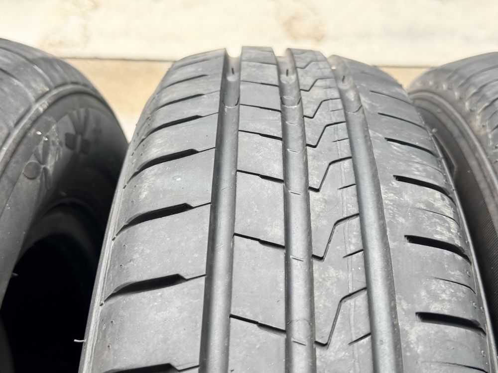 155/80/R13 Hankook Kinergy 4бр летни