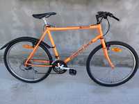 Bicicleta MTB 26 - Diamont Back - SHIMANO - Made in U.S.A