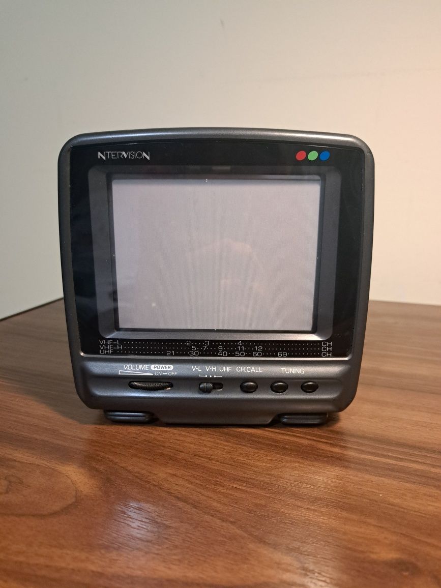 Telivizor/Monitor vechi funcțional