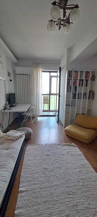 Chirie Bloc Nou Obor