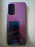 Oppo Reno 5 5G, Dual SIM, 64GB, 4GB RAM, 5G,
Impecabil 
Nota 10/10