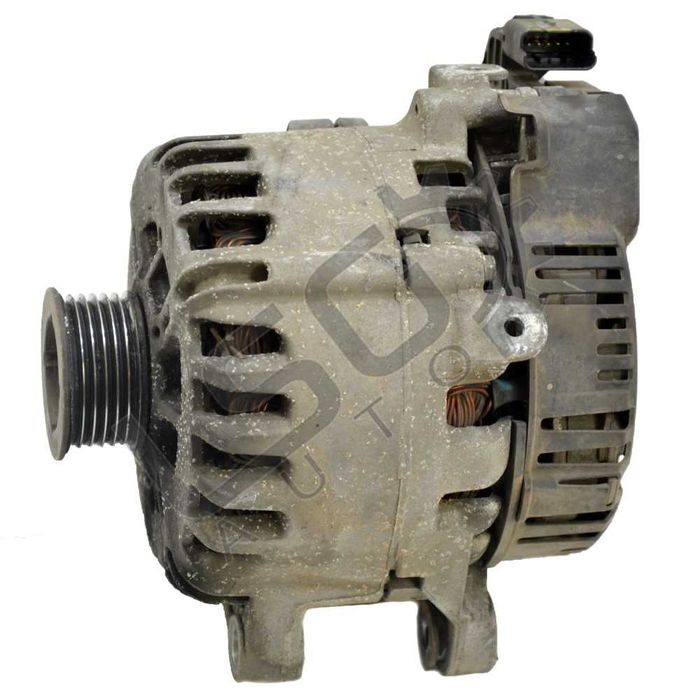 Алтернатор 180A Citroen C4 (II) 2010-2016 C200622N-45